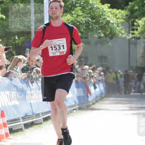 17.05.2025 - Störlauf H.Heesch http://msf.ph/oto/7897042 17.05.2025 14:39:52 Ziel 2025, 1531 meine-sportfotos.de