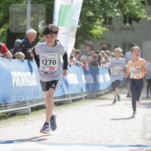 17.05.2025 - Störlauf H.Heesch http://msf.ph/oto/7897100 17.05.2025 14:52:19 Ziel 2025, 1270, 1300 meine-sportfotos.de