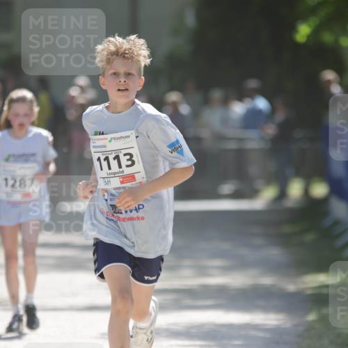 17.05.2025 - Störlauf H.Heesch http://msf.ph/oto/7897108 17.05.2025 14:40:10 Ziel 1287, 2025, 1113, 20 meine-sportfotos.de