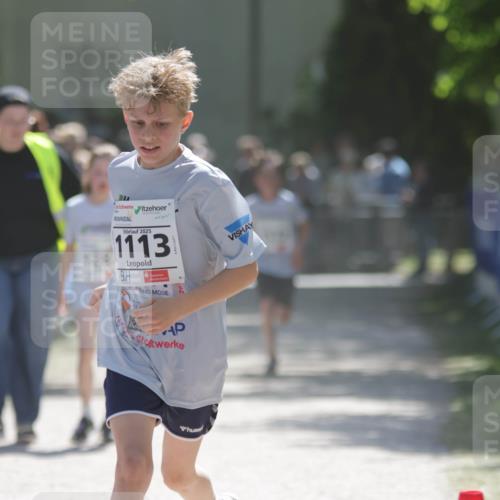 17.05.2025 - Störlauf H.Heesch http://msf.ph/oto/7897128 17.05.2025 14:40:12 Ziel 126, 2025, 1113 meine-sportfotos.de