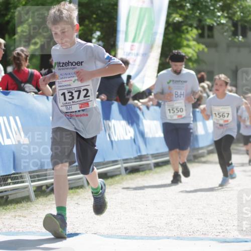 17.05.2025 - Störlauf H.Heesch http://msf.ph/oto/7897135 17.05.2025 14:52:23 Ziel 2025, 1372, 1550, 1567 meine-sportfotos.de