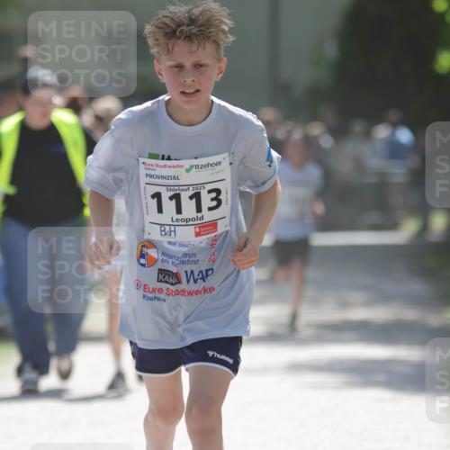 17.05.2025 - Störlauf H.Heesch http://msf.ph/oto/7897137 17.05.2025 14:40:12 Ziel 2025, 1113 meine-sportfotos.de
