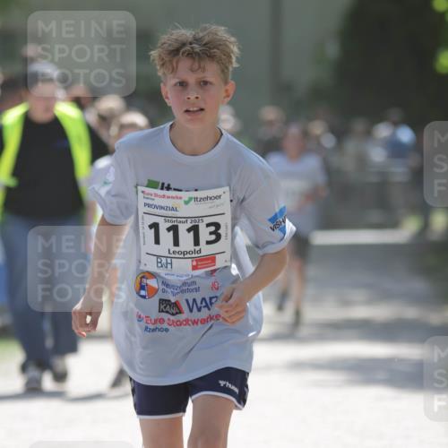 17.05.2025 - Störlauf H.Heesch http://msf.ph/oto/7897140 17.05.2025 14:40:12 Ziel 2025, 1113 meine-sportfotos.de