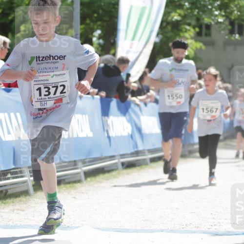 17.05.2025 - Störlauf H.Heesch http://msf.ph/oto/7897141 17.05.2025 14:52:23 Ziel 2025, 1372, 1550, 1567 meine-sportfotos.de