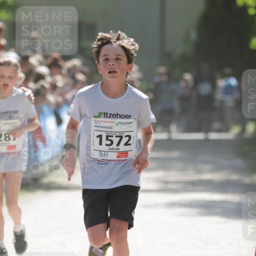 17.05.2025 - Störlauf H.Heesch http://msf.ph/oto/7897143 17.05.2025 14:40:16 Ziel 281, 2025, 1572 meine-sportfotos.de