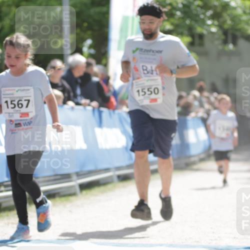 17.05.2025 - Störlauf H.Heesch http://msf.ph/oto/7897150 17.05.2025 14:52:25 Ziel 1567, 1550 meine-sportfotos.de