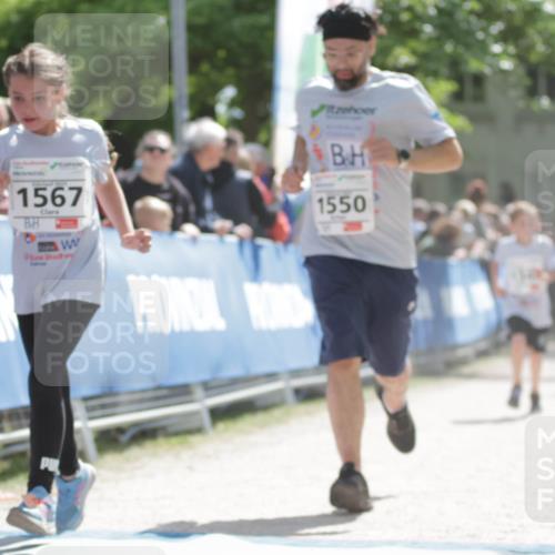 17.05.2025 - Störlauf H.Heesch http://msf.ph/oto/7897152 17.05.2025 14:52:25 Ziel 1567, 1550 meine-sportfotos.de