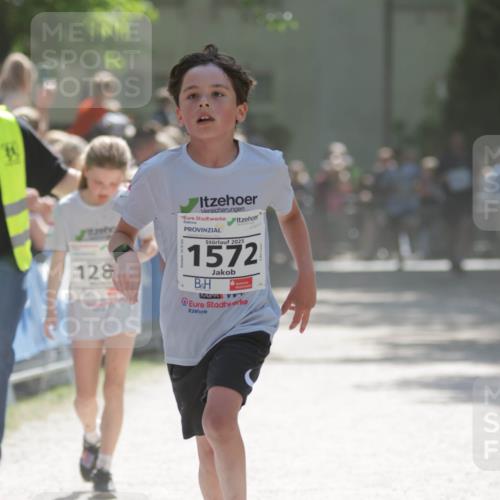 17.05.2025 - Störlauf H.Heesch http://msf.ph/oto/7897154 17.05.2025 14:40:17 Ziel 128, 2025, 1572 meine-sportfotos.de