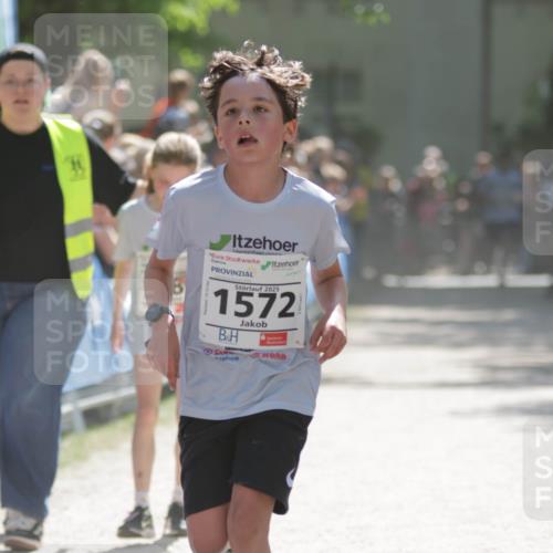 17.05.2025 - Störlauf H.Heesch http://msf.ph/oto/7897160 17.05.2025 14:40:17 Ziel 2025, 1572 meine-sportfotos.de