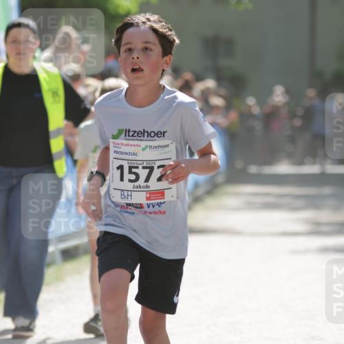 17.05.2025 - Störlauf H.Heesch http://msf.ph/oto/7897161 17.05.2025 14:40:17 Ziel 2025, 1572 meine-sportfotos.de