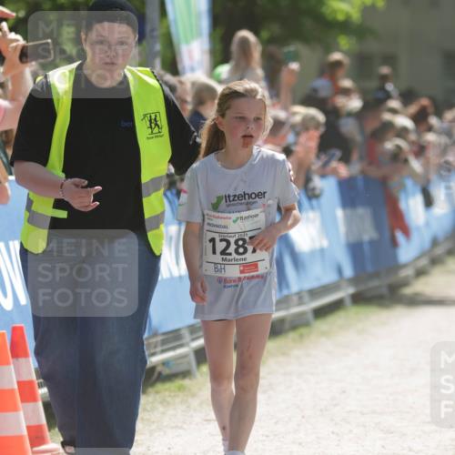 17.05.2025 - Störlauf H.Heesch http://msf.ph/oto/7897179 17.05.2025 14:40:19 Ziel 2025, 128 meine-sportfotos.de