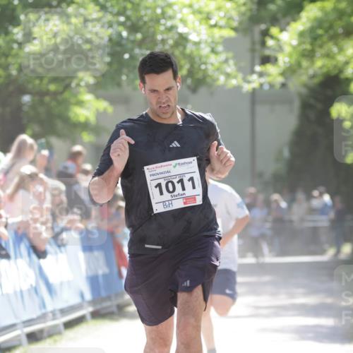 17.05.2025 - Störlauf H.Heesch http://msf.ph/oto/7897185 17.05.2025 14:40:24 Ziel 2025, 1011 meine-sportfotos.de