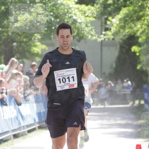 17.05.2025 - Störlauf H.Heesch http://msf.ph/oto/7897188 17.05.2025 14:40:24 Ziel 2025, 1011 meine-sportfotos.de