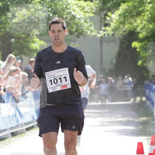 17.05.2025 - Störlauf H.Heesch http://msf.ph/oto/7897191 17.05.2025 14:40:24 Ziel 2025, 1011 meine-sportfotos.de