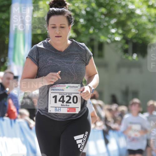 17.05.2025 - Störlauf H.Heesch http://msf.ph/oto/7897211 17.05.2025 14:52:34 Ziel 2025, 1420 meine-sportfotos.de