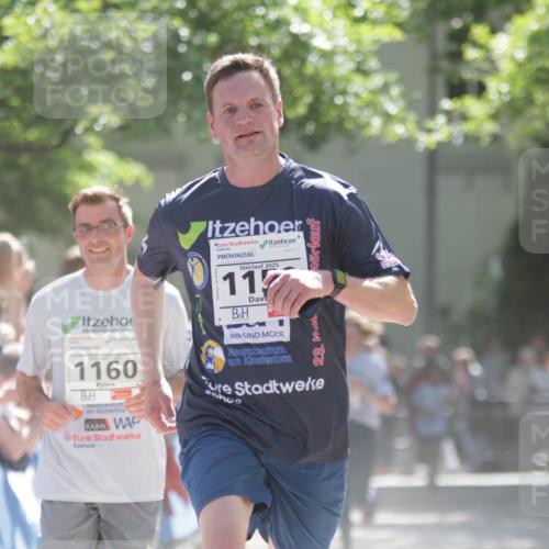 17.05.2025 - Störlauf H.Heesch http://msf.ph/oto/7897231 17.05.2025 14:40:38 Ziel 2025, 1160, 2025, 117, 23 meine-sportfotos.de