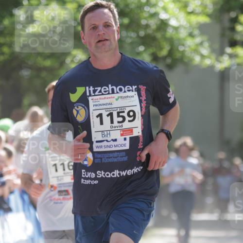 17.05.2025 - Störlauf H.Heesch http://msf.ph/oto/7897239 17.05.2025 14:40:38 Ziel 116, 2025, 1159 meine-sportfotos.de