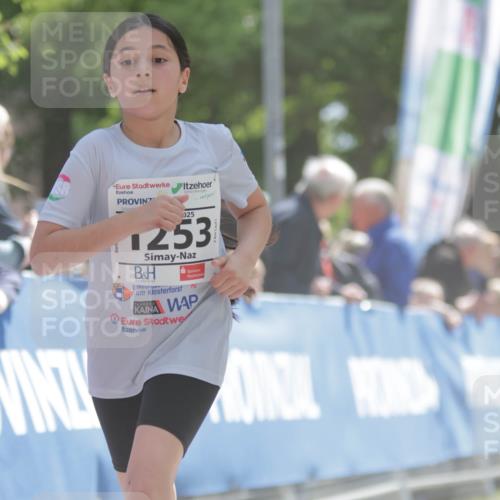 17.05.2025 - Störlauf H.Heesch http://msf.ph/oto/7897256 17.05.2025 14:52:43 Ziel 025, 1253, 2 meine-sportfotos.de