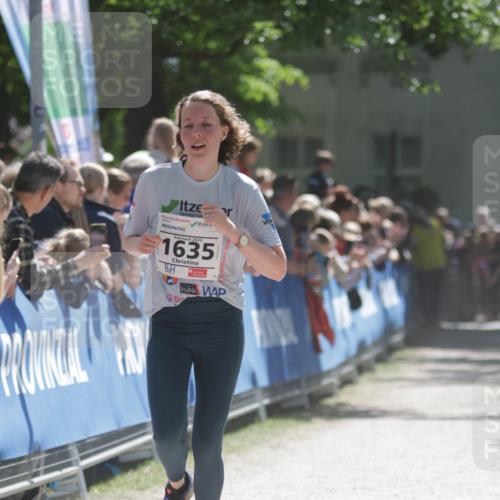 17.05.2025 - Störlauf H.Heesch http://msf.ph/oto/7897279 17.05.2025 14:40:43 Ziel 2025, 1635 meine-sportfotos.de