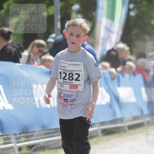 17.05.2025 - Störlauf H.Heesch http://msf.ph/oto/7897280 17.05.2025 14:52:47 Ziel 2025, 1282 meine-sportfotos.de