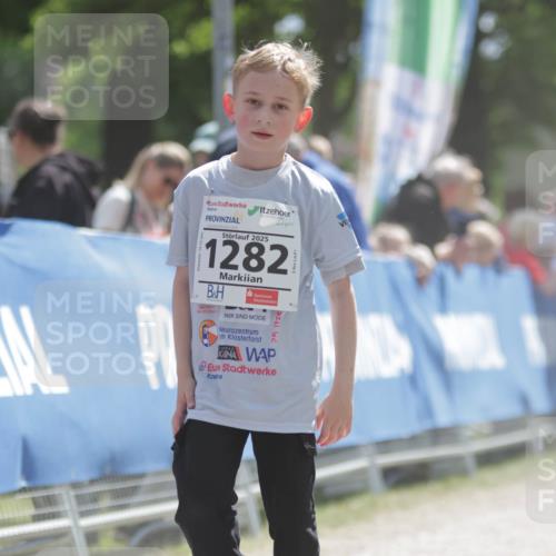 17.05.2025 - Störlauf H.Heesch http://msf.ph/oto/7897287 17.05.2025 14:52:47 Ziel 2025, 1282, 5 meine-sportfotos.de