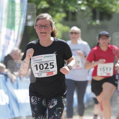 17.05.2025 - Störlauf H.Heesch http://msf.ph/oto/7897312 17.05.2025 14:52:54 Ziel 2025, 1025, 1517 meine-sportfotos.de