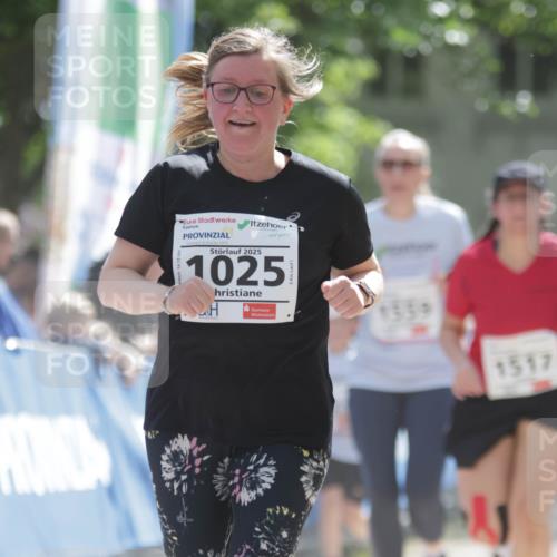 17.05.2025 - Störlauf H.Heesch http://msf.ph/oto/7897317 17.05.2025 14:52:54 Ziel 2025, 1025, 153, 1517 meine-sportfotos.de