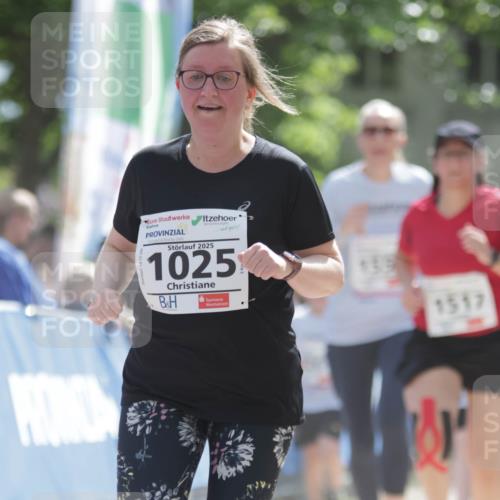 17.05.2025 - Störlauf H.Heesch http://msf.ph/oto/7897319 17.05.2025 14:52:55 Ziel 2025, 1025, 1517 meine-sportfotos.de