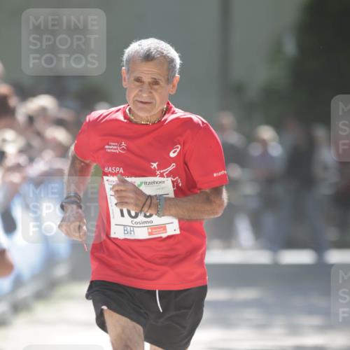 17.05.2025 - Störlauf H.Heesch http://msf.ph/oto/7897322 17.05.2025 14:40:48 Ziel  meine-sportfotos.de