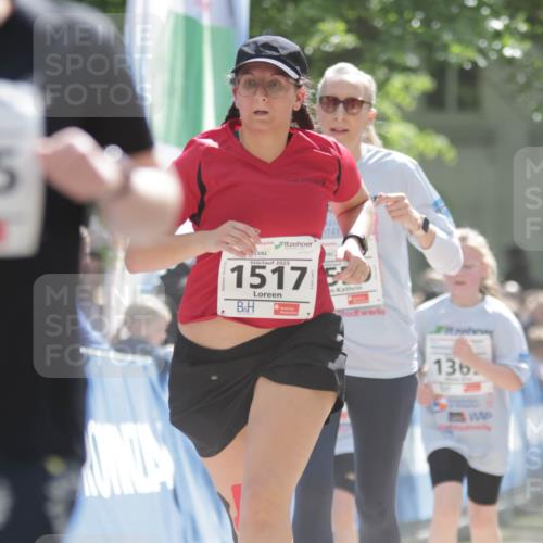 17.05.2025 - Störlauf H.Heesch http://msf.ph/oto/7897329 17.05.2025 14:52:56 Ziel 2025, 15175, 136 meine-sportfotos.de