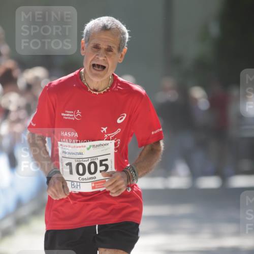 17.05.2025 - Störlauf H.Heesch http://msf.ph/oto/7897334 17.05.2025 14:40:49 Ziel 2025, 1005 meine-sportfotos.de
