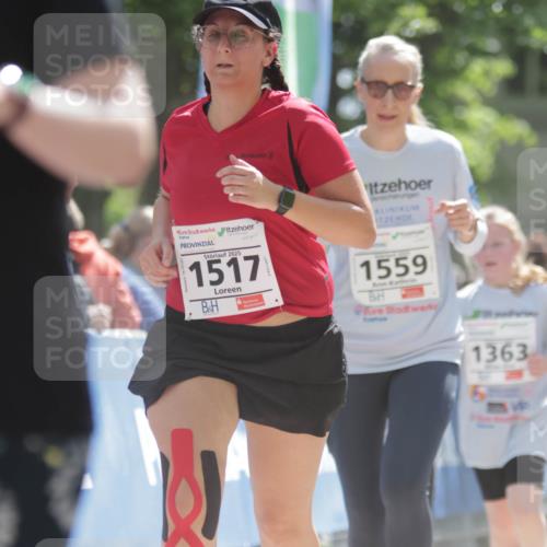 17.05.2025 - Störlauf H.Heesch http://msf.ph/oto/7897338 17.05.2025 14:52:56 Ziel 2025, 1517, 1559, 1363 meine-sportfotos.de