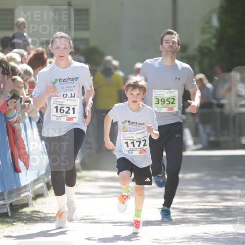 17.05.2025 - Störlauf H.Heesch http://msf.ph/oto/7897353 17.05.2025 14:41:02 Ziel 1621, 2025, 1172, 3952 meine-sportfotos.de