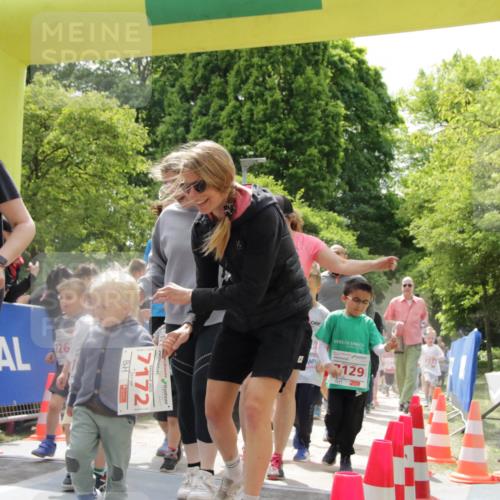 17.05.2025 - Störlauf H.Heesch http://msf.ph/oto/7897390 17.05.2025 13:03:16 Ziel 2025, 7172, 129 meine-sportfotos.de