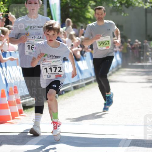 17.05.2025 - Störlauf H.Heesch http://msf.ph/oto/7897401 17.05.2025 14:41:06 Ziel 16, 2025, 1172, 3952 meine-sportfotos.de