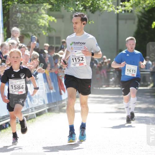 17.05.2025 - Störlauf H.Heesch http://msf.ph/oto/7897408 17.05.2025 14:41:21 Ziel 1584, 1152, 1615 meine-sportfotos.de