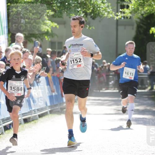 17.05.2025 - Störlauf H.Heesch http://msf.ph/oto/7897411 17.05.2025 14:41:21 Ziel 1152, 1615, 2025, 1584 meine-sportfotos.de