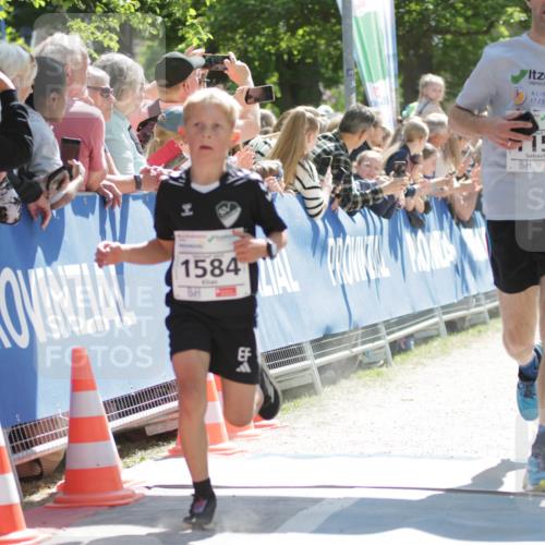 17.05.2025 - Störlauf H.Heesch http://msf.ph/oto/7897416 17.05.2025 14:41:22 Ziel 1584, 152 meine-sportfotos.de