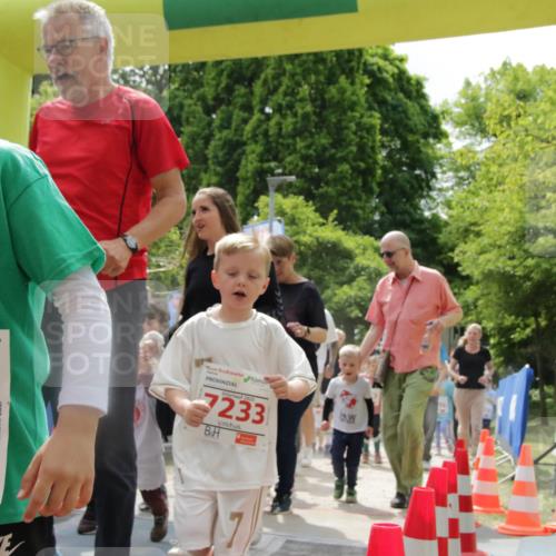 17.05.2025 - Störlauf H.Heesch http://msf.ph/oto/7897421 17.05.2025 13:03:20 Ziel 2025, 129, 2025, 7233 meine-sportfotos.de