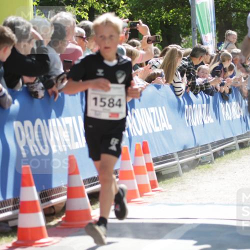17.05.2025 - Störlauf H.Heesch http://msf.ph/oto/7897423 17.05.2025 14:41:22 Ziel 1584, 1152 meine-sportfotos.de