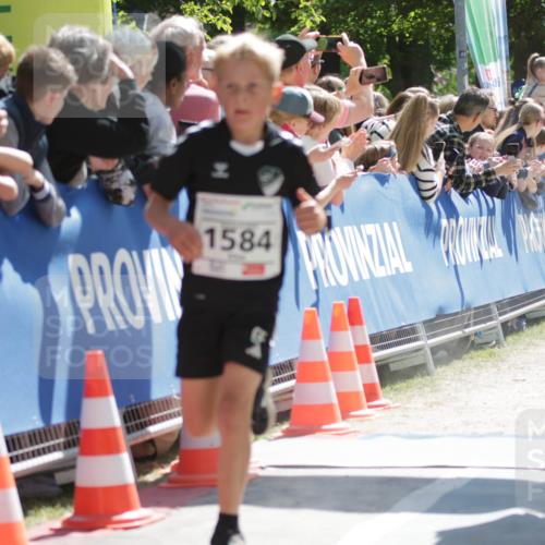 17.05.2025 - Störlauf H.Heesch http://msf.ph/oto/7897427 17.05.2025 14:41:22 Ziel 1584, 1152 meine-sportfotos.de