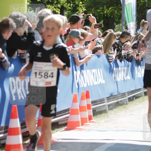 17.05.2025 - Störlauf H.Heesch http://msf.ph/oto/7897431 17.05.2025 14:41:22 Ziel 1584, 1152 meine-sportfotos.de