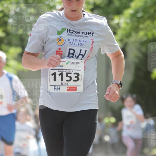 17.05.2025 - Störlauf H.Heesch http://msf.ph/oto/7897436 17.05.2025 14:53:23 Ziel 2, 2025, 1153 meine-sportfotos.de