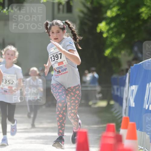 17.05.2025 - Störlauf H.Heesch http://msf.ph/oto/7897437 17.05.2025 14:53:24 Ziel 1352, 2025, 1397, 25 meine-sportfotos.de