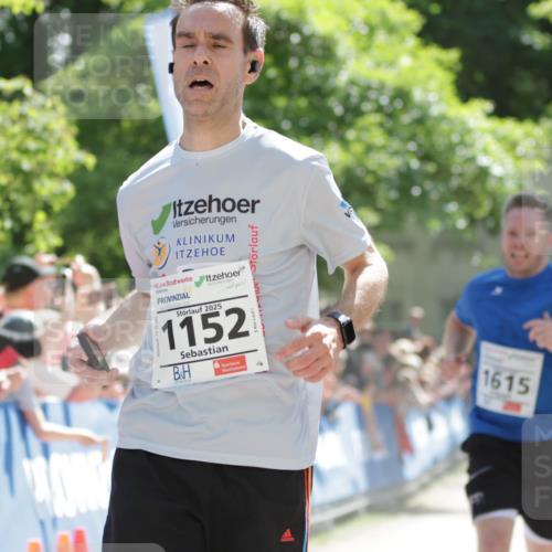 17.05.2025 - Störlauf H.Heesch http://msf.ph/oto/7897441 17.05.2025 14:41:23 Ziel 2025, 1152, 1615 meine-sportfotos.de