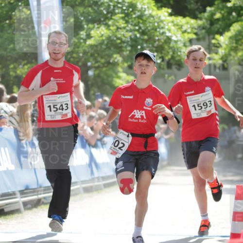 17.05.2025 - Störlauf H.Heesch http://msf.ph/oto/7897464 17.05.2025 14:41:28 Ziel 1543, 2025, 02, 1593 meine-sportfotos.de