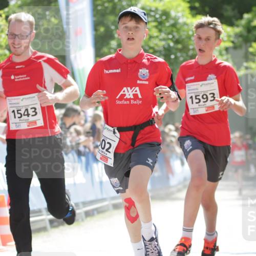 17.05.2025 - Störlauf H.Heesch http://msf.ph/oto/7897475 17.05.2025 14:41:29 Ziel 2025, 1543, 1593, 2025, 02 meine-sportfotos.de