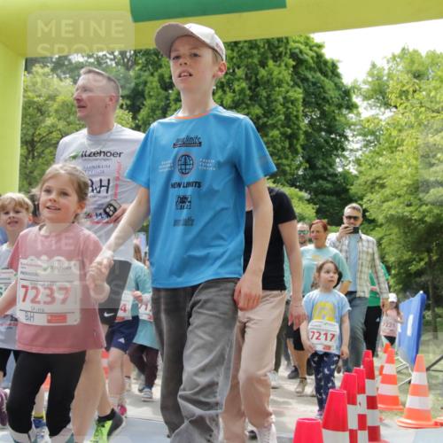 17.05.2025 - Störlauf H.Heesch http://msf.ph/oto/7897500 17.05.2025 13:03:26 Ziel 6, 2025, 72371, 7217, 7225 meine-sportfotos.de