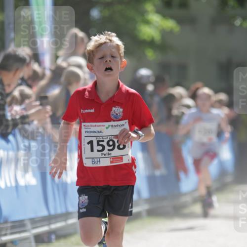 17.05.2025 - Störlauf H.Heesch http://msf.ph/oto/7897502 17.05.2025 14:41:33 Ziel 202, 1598 meine-sportfotos.de