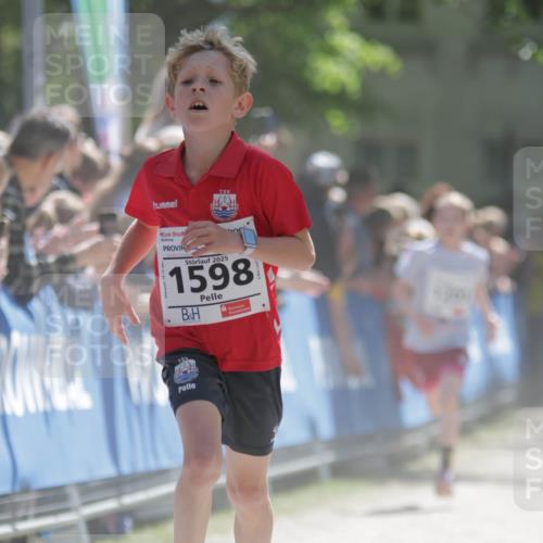 17.05.2025 - Störlauf H.Heesch http://msf.ph/oto/7897505 17.05.2025 14:41:33 Ziel 2025, 1598 meine-sportfotos.de